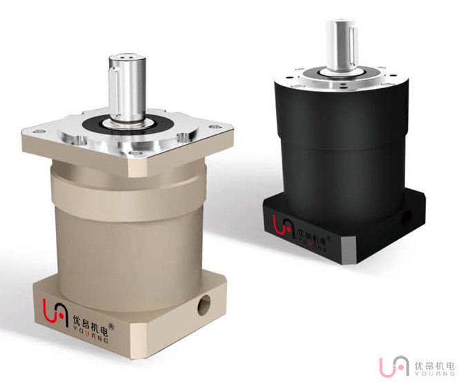 UPG/UPGA精密行星減速機